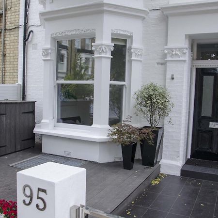 Holiday Lets London - I4 חדר תמונה
