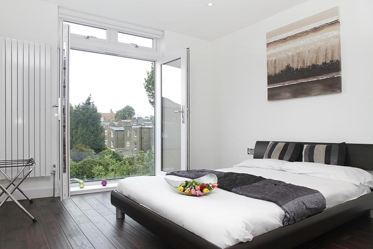 Holiday Lets London - I4 מראה חיצוני תמונה