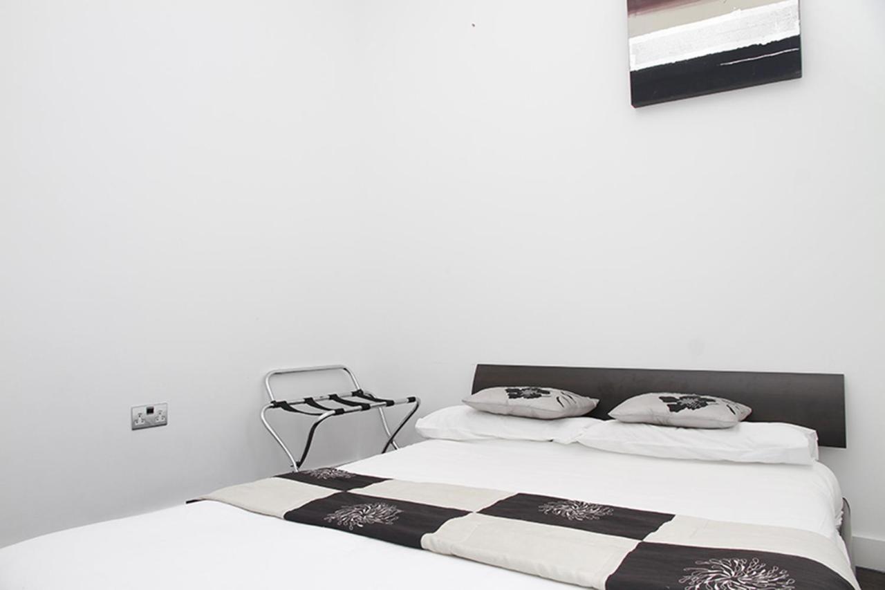 Holiday Lets London - I4 מראה חיצוני תמונה