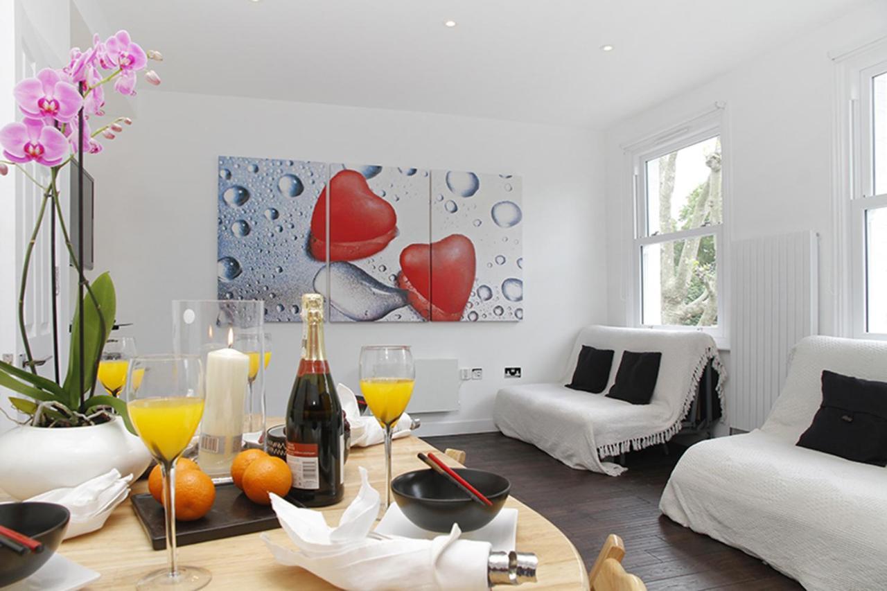 Holiday Lets London - I4 מראה חיצוני תמונה