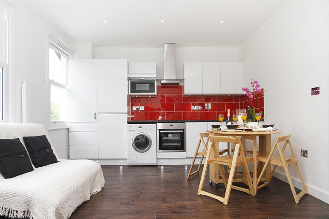 Holiday Lets London - I4 מראה חיצוני תמונה