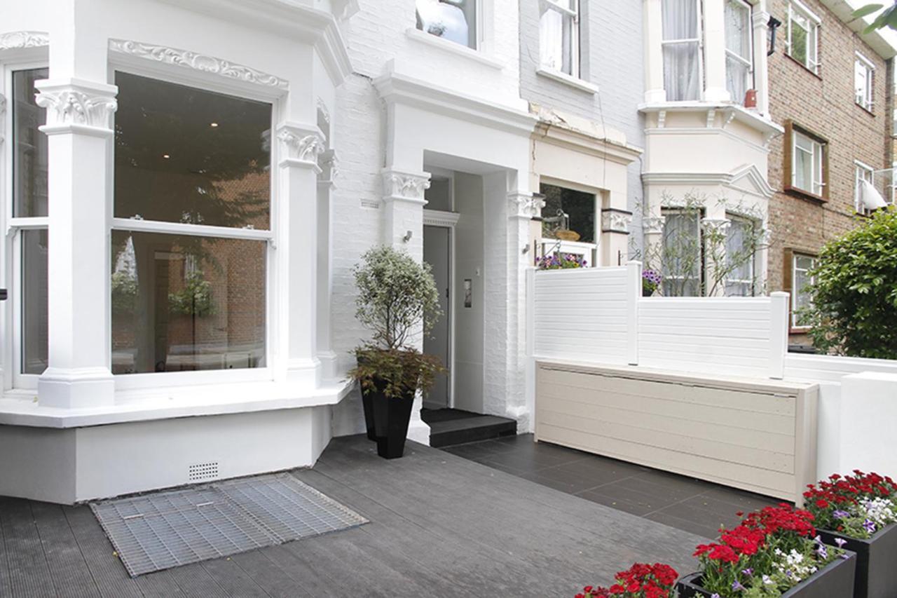 Holiday Lets London - I4 מראה חיצוני תמונה
