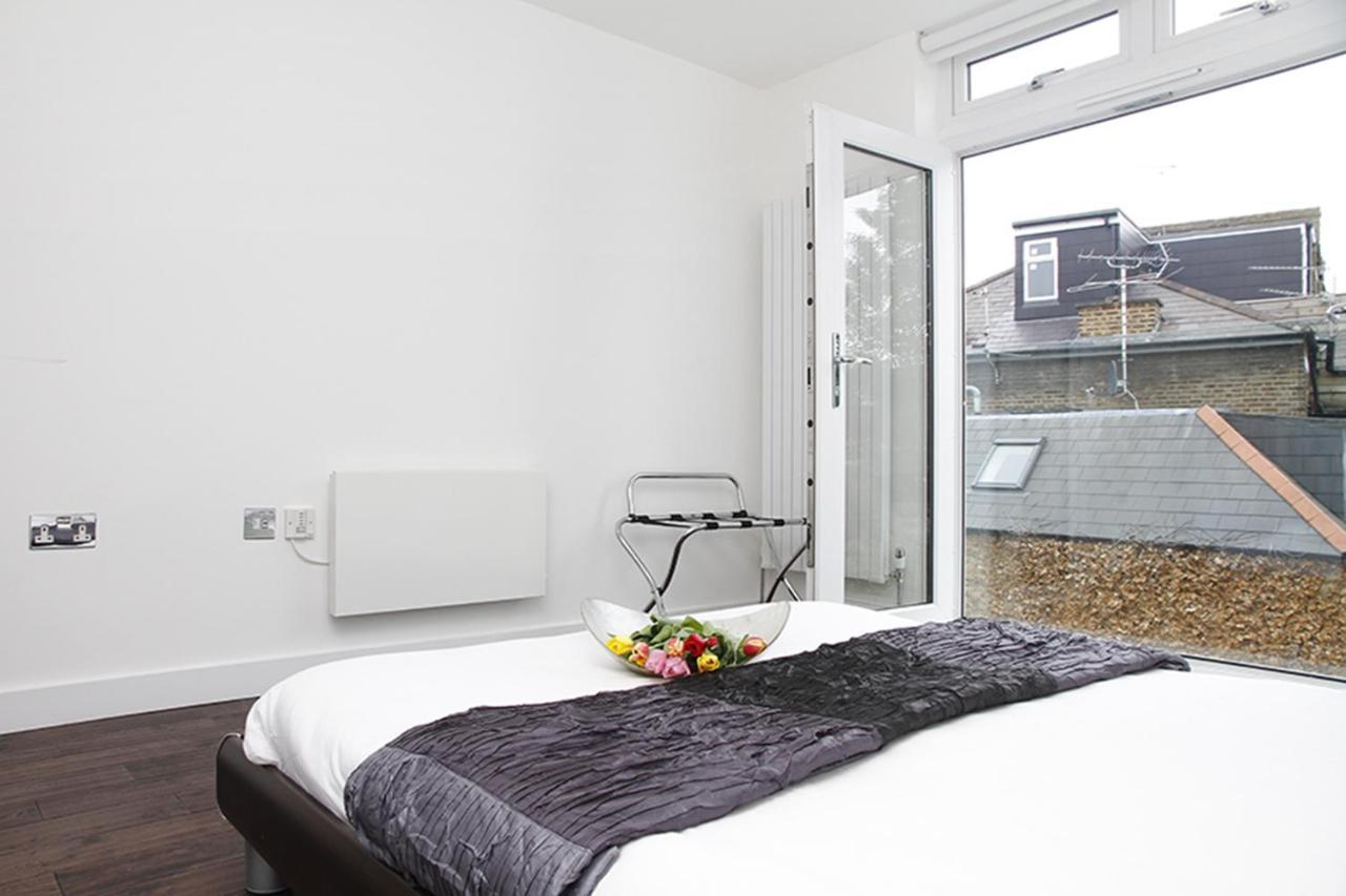 Holiday Lets London - I4 מראה חיצוני תמונה