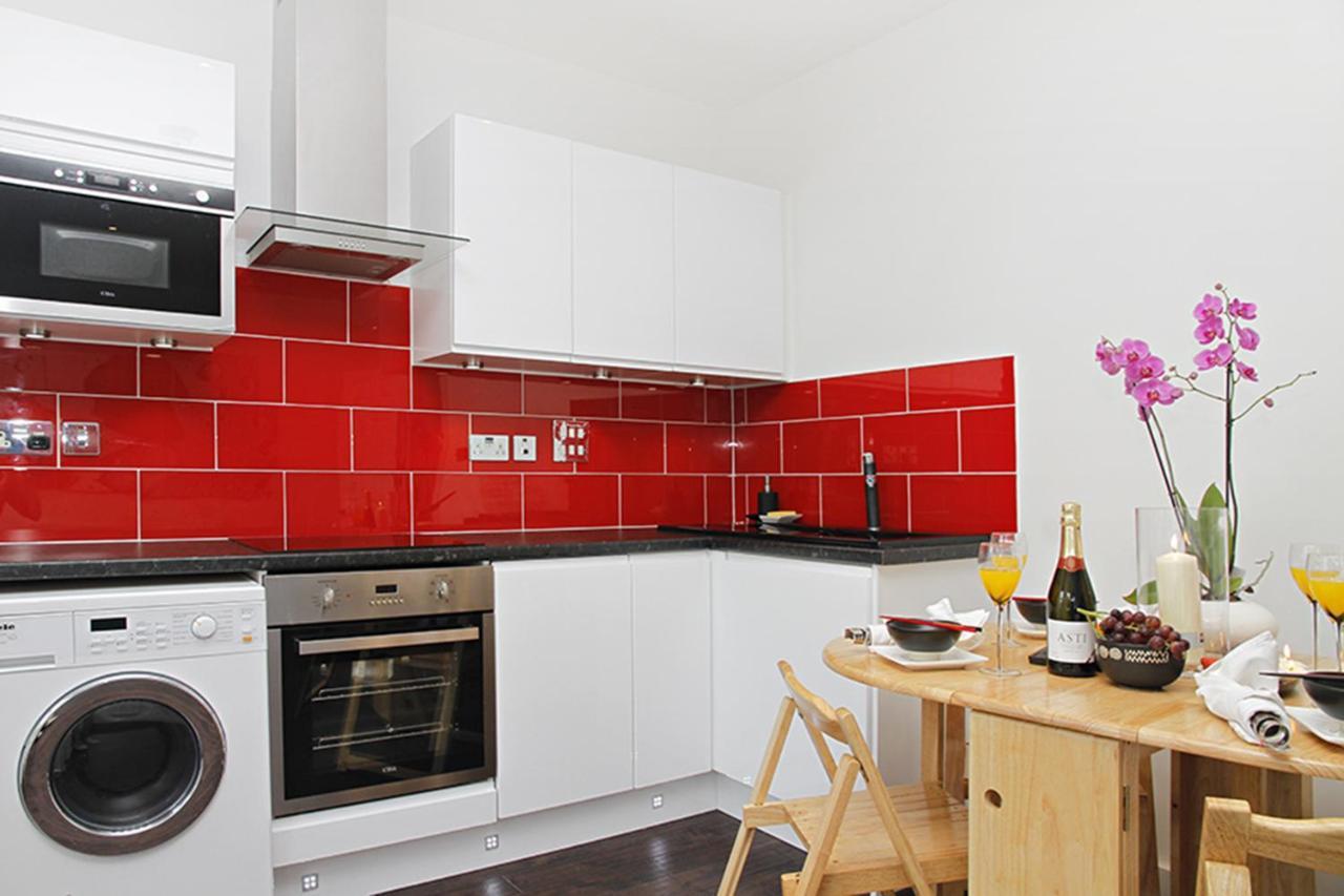 Holiday Lets London - I4 מראה חיצוני תמונה