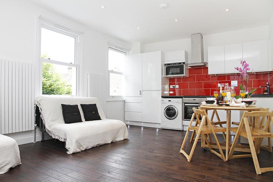 Holiday Lets London - I4 חדר תמונה