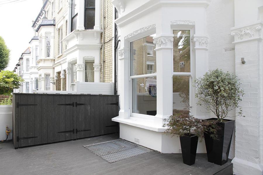 Holiday Lets London - I4 חדר תמונה