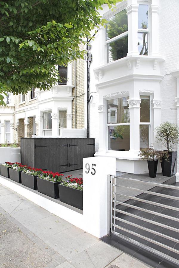 Holiday Lets London - I4 חדר תמונה