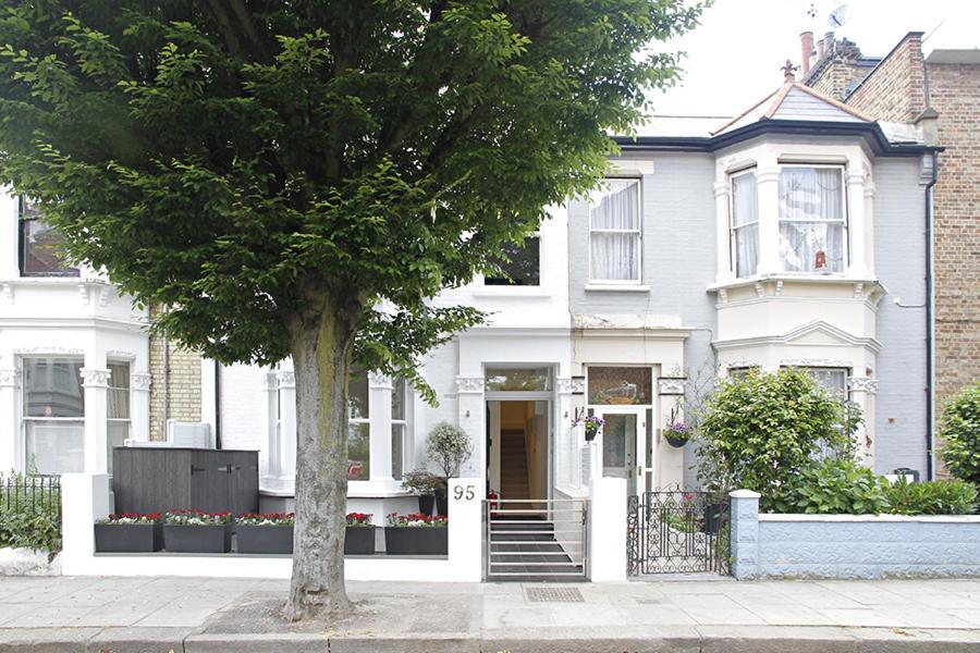 Holiday Lets London - I4 חדר תמונה