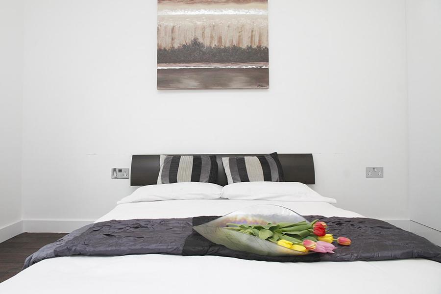 Holiday Lets London - I4 חדר תמונה