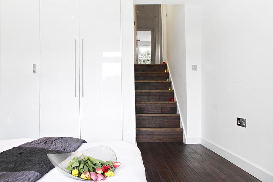 Holiday Lets London - I4 חדר תמונה