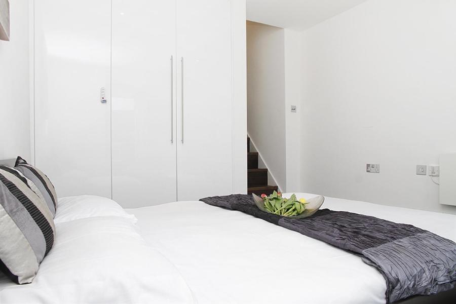 Holiday Lets London - I4 חדר תמונה