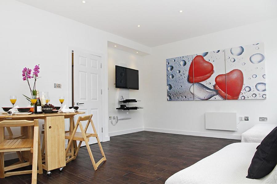 Holiday Lets London - I4 חדר תמונה