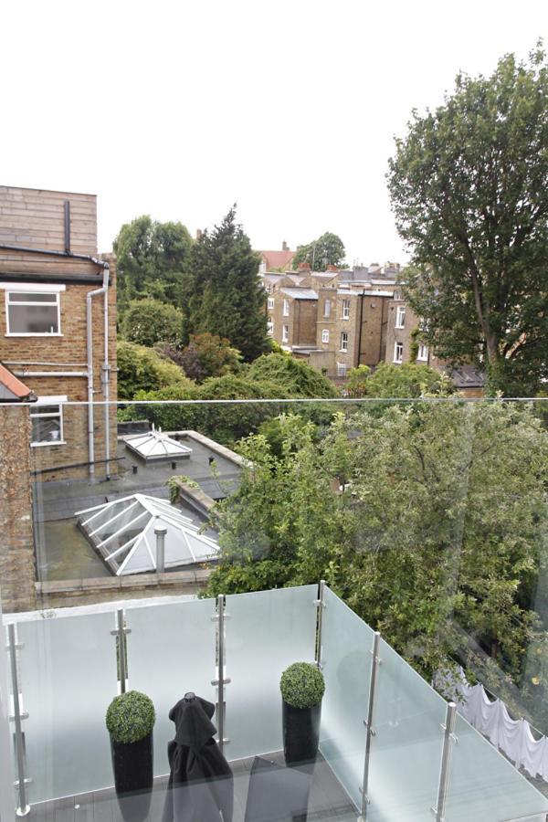 Holiday Lets London - I4 חדר תמונה